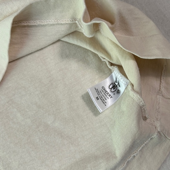 Cherry LA California Graphic Sweatshirt - Picture 6 of 7